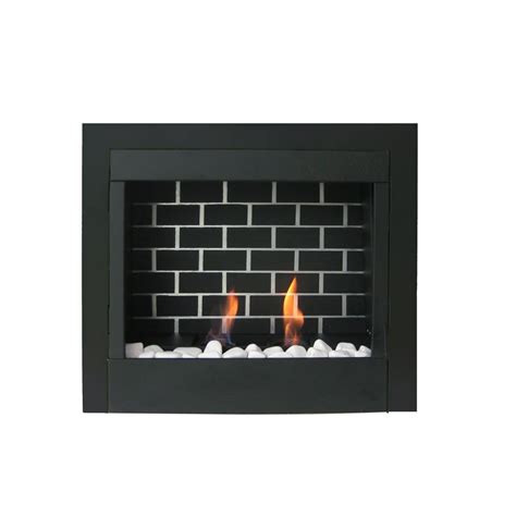 paramount retrofit gel fireplace